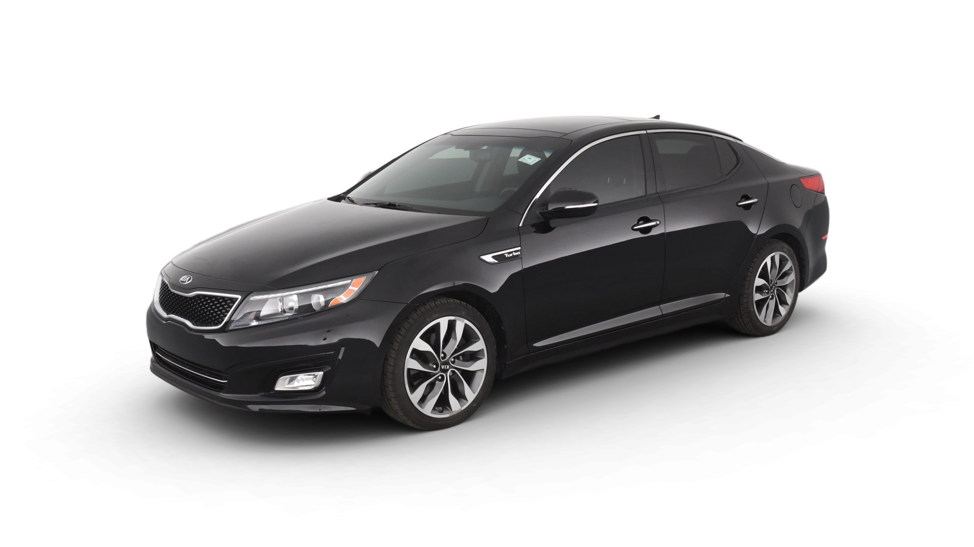 Used 2015 Kia Optima Carvana